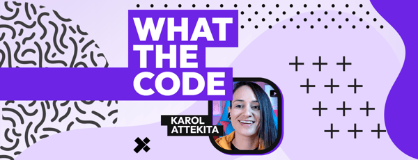 Karol Attekita on Building Software and Inspiring Future Engineers