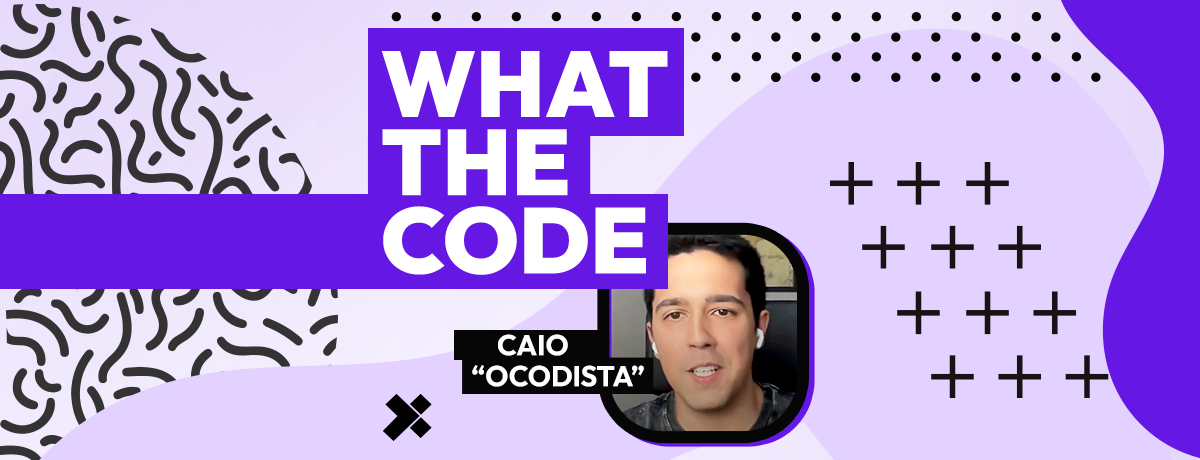 Caio Borghi: Better Code Through Curiosity and Giving Back