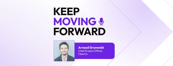 Arnaud Grunwald on AI and Performance Management's Future