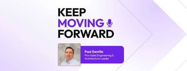 Paul Gentile on Why AI Adoption Fails Without Trust