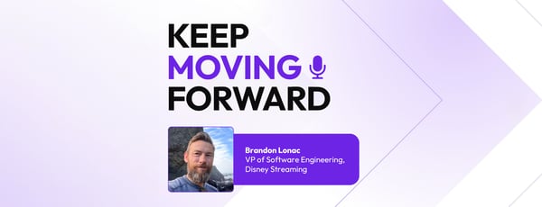 Brandon Lonac: Building Engineering Teams With Respect and Clear Communication