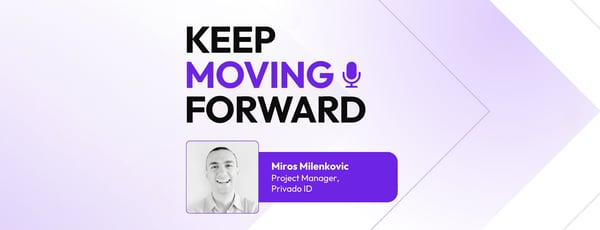 How Miros Milenkovic Builds Aligned, Empathetic Teams for Web3
