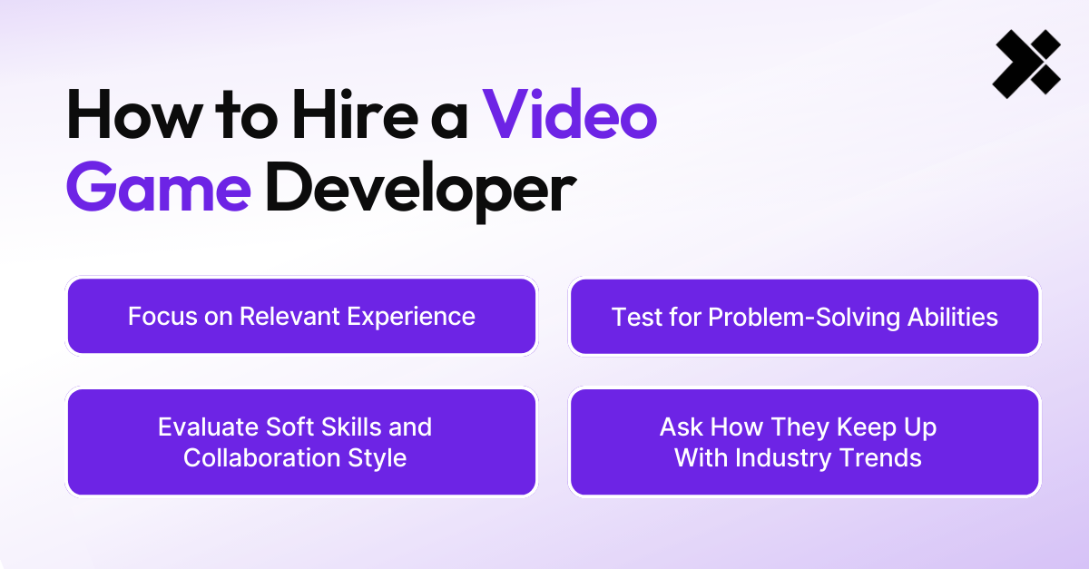 [XT] SEO Post-interior-How to Hire a Video Game Developer