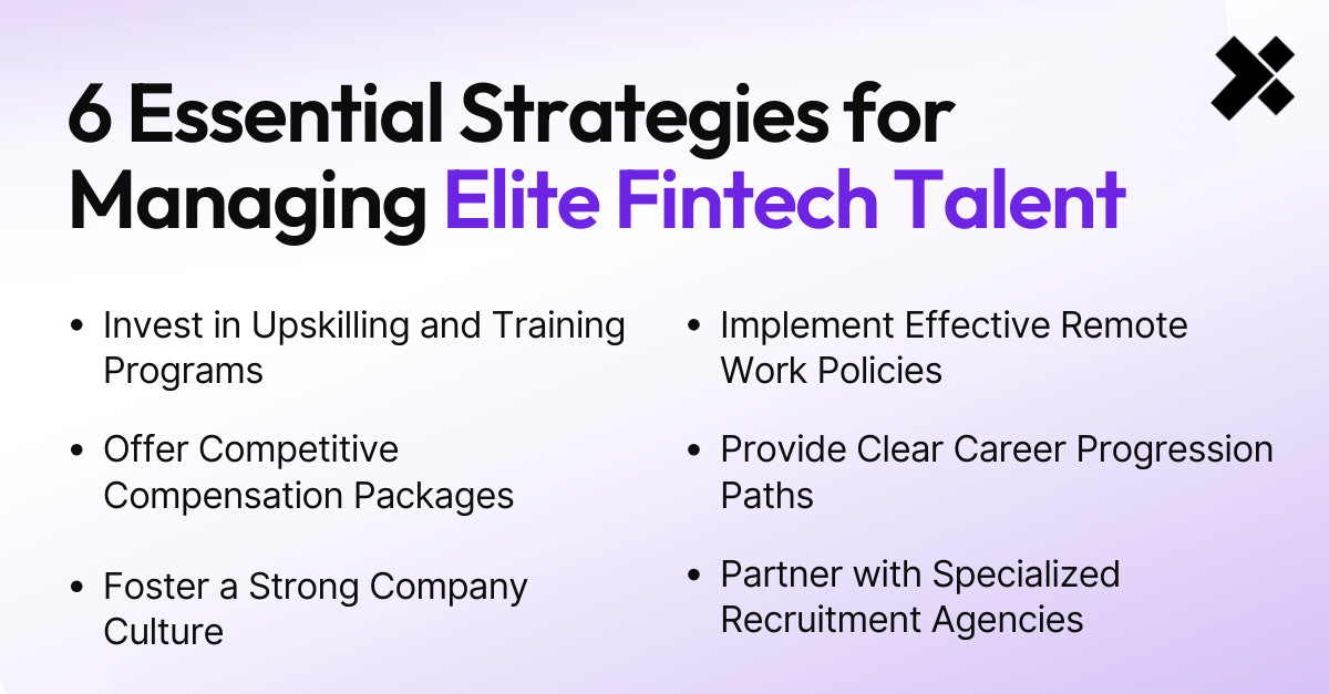 [XT] blog-interior-6 Essential Strategies for Managing Elite Fintech Talent