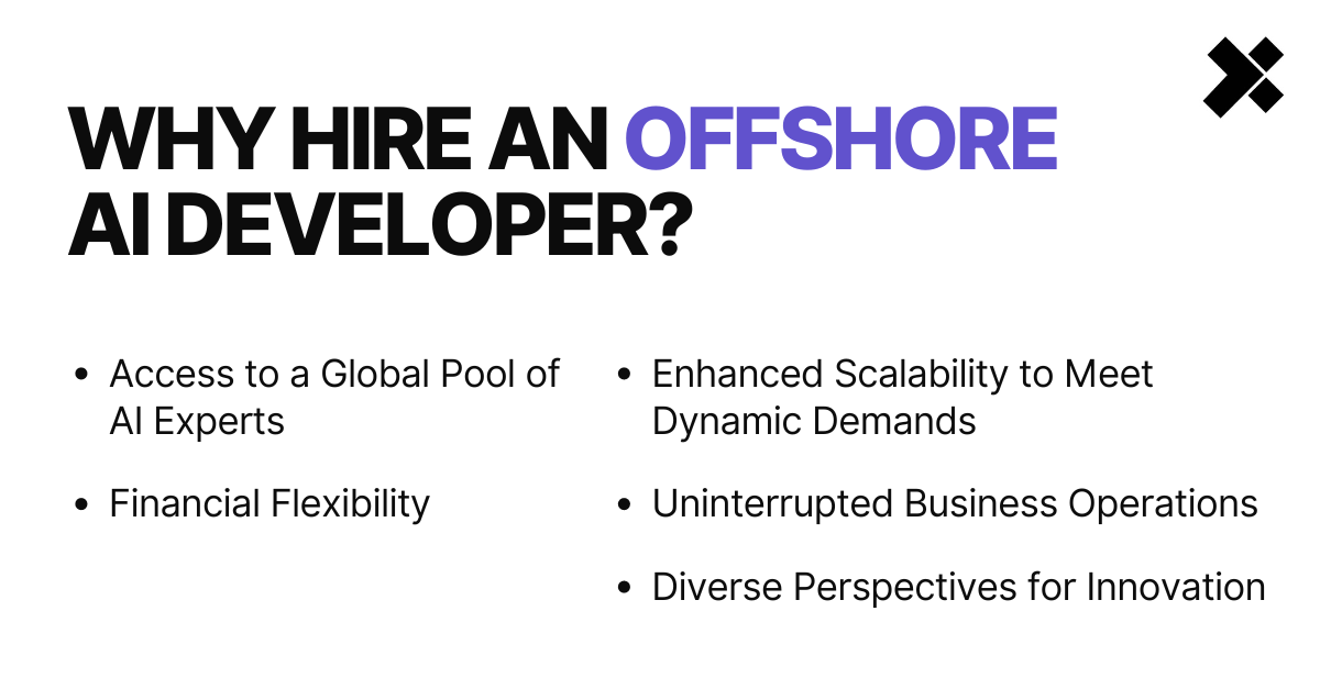 [XT] blog-interior-Why Hire an Offshore AI Developer