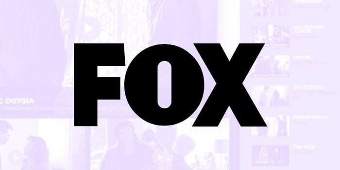 How FOX Broadcasting Modernized Its Digital Presence image