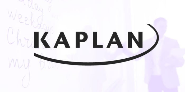 How Kaplan Scaled Its English Language Solutions image