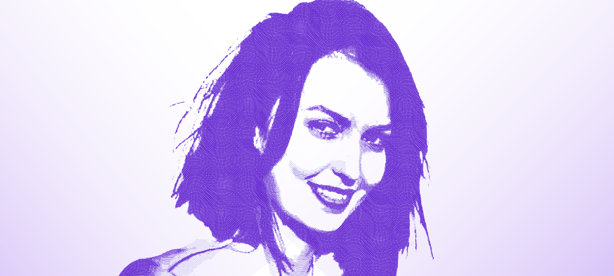 Anna Piekarska on Growth, Grit and Getting Things Done
