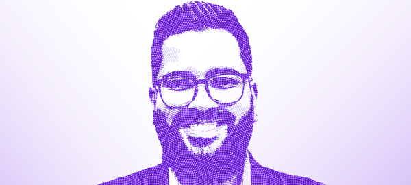 From Church Drums to Spotify: How X-Team Engineer Davi Giroux Releases Rock Music Asynchronously