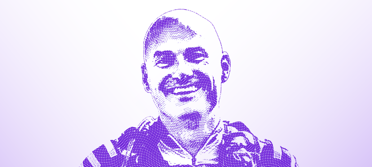 From Couch to Ironman: Jedrzej Kurylo's Endurance Second Act