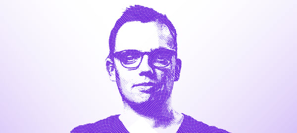 The Wand Chooses the Wizard: How Michał Miszczyszyn Built a Career — and a Community — Out of Pure Curiosity
