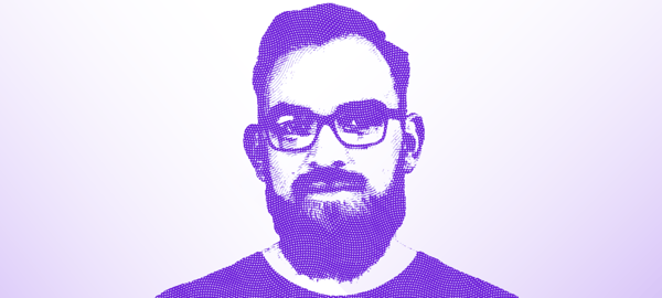 How Becoming a Dad Made Remote Work Mean More to This Node.js Developer