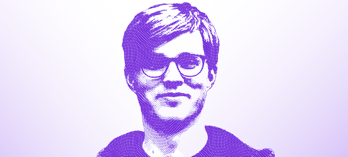 Michal Kawalec: A New Way to Think About Code | X-Team