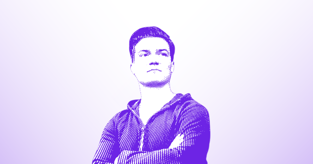 Move First, Code Later: Michal Nawrot on Focus and Creativity