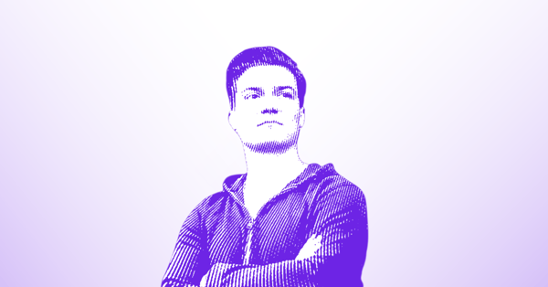 Move First, Code Later: Michal Nawrot on Focus and Creativity