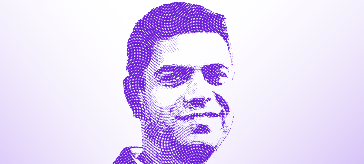 Olgun Cengiz: Life, Code, and the Drums | X-Team