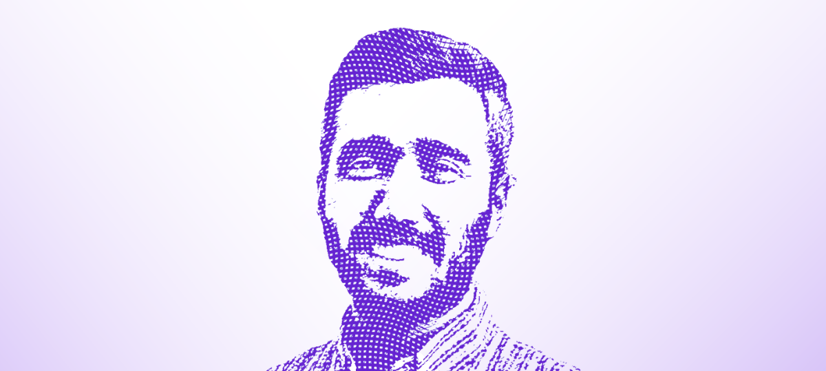 Oscar Arzamendia: Racing, Code, and Starting Small | X-Team
