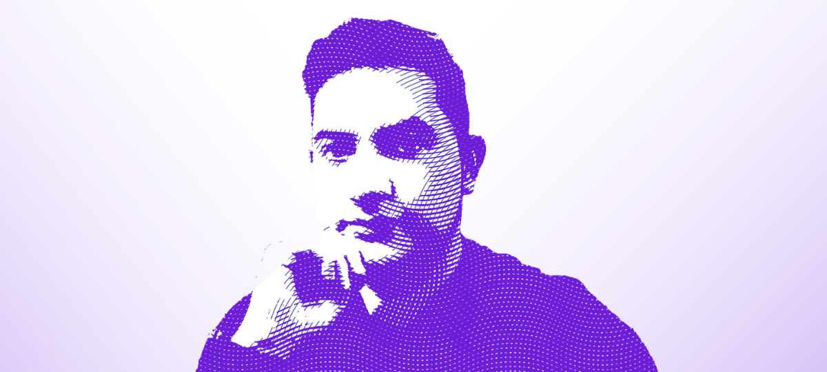 Sebastian Martinez: Lessons From Competitive Coding | X-Team