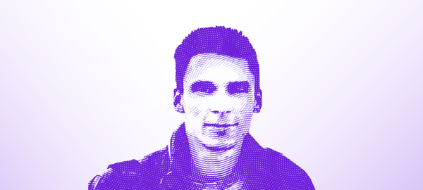 From a Book Appendix to Riot Games: Szymon Michalak's Path