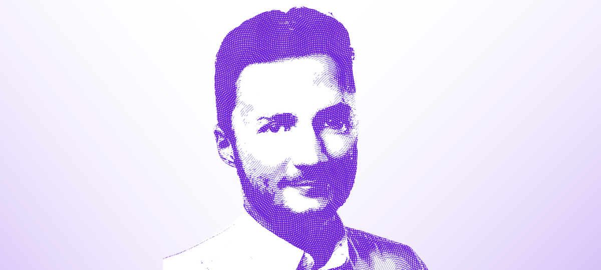The Self-Taught Developer Who Visited 50+ Countries