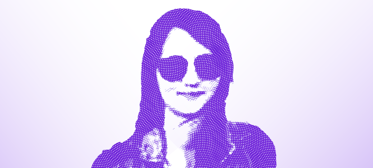 How Yulia Tsyba Turns Every New City Into a Second Office