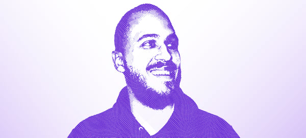 Arthur Andrade Built an ASMR YouTube Channel Where He Codes in Silence