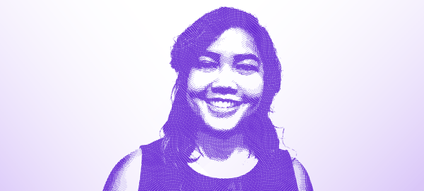 Faith Morante: Board Games, Community & Leadership