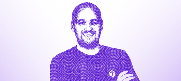 A DevOps Engineer's Day: How Juan Tejeria Keeps 100-Plus Developers Shipping at Scale
