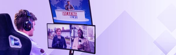 5 Ways AI Is Transforming Media & Entertainment
