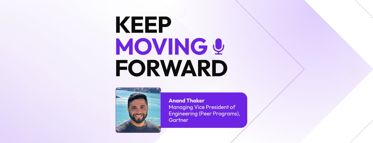 Anand Thaker: Lessons from Y Combinator and Beyond