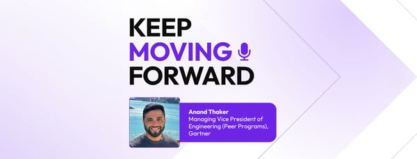 Anand Thaker: Lessons from Y Combinator and Beyond