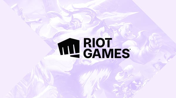How Riot Games Modernized Its Legacy Systems at Lightening Speed