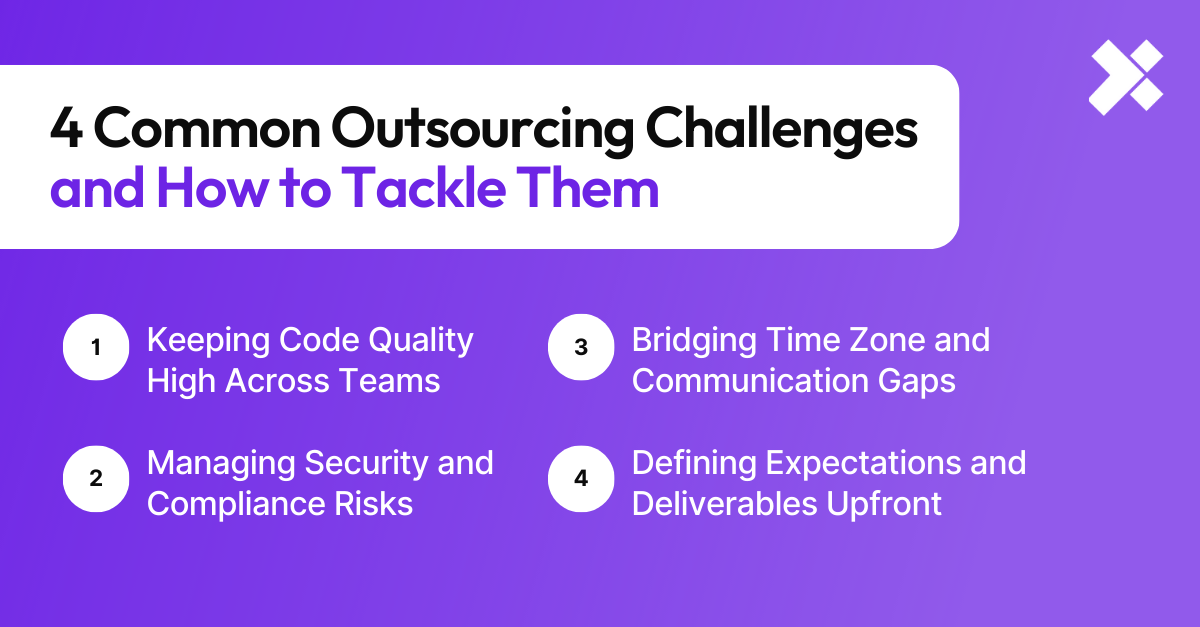 [XT]-SEO Post-interior-4 Common Outsourcing Challenges and How to Tackle Them