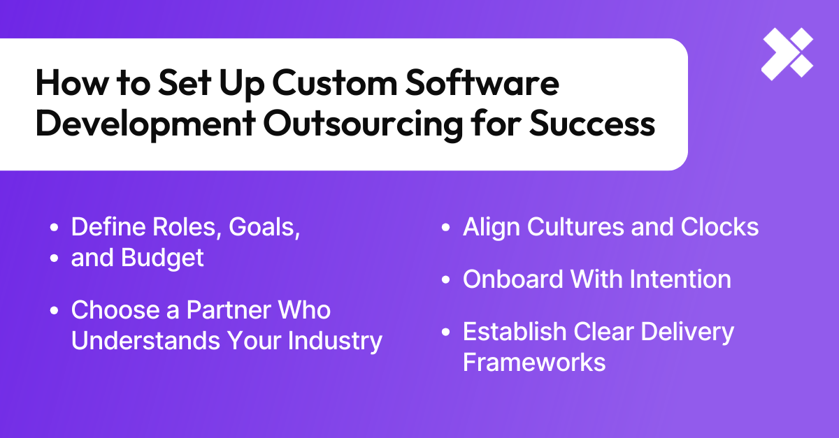 [XT]-SEO Post-interior-How to Set Up Custom Software Development Outsourcing for Success