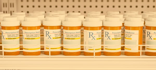 AI in Drug Discovery: Impact on Healthtech Software