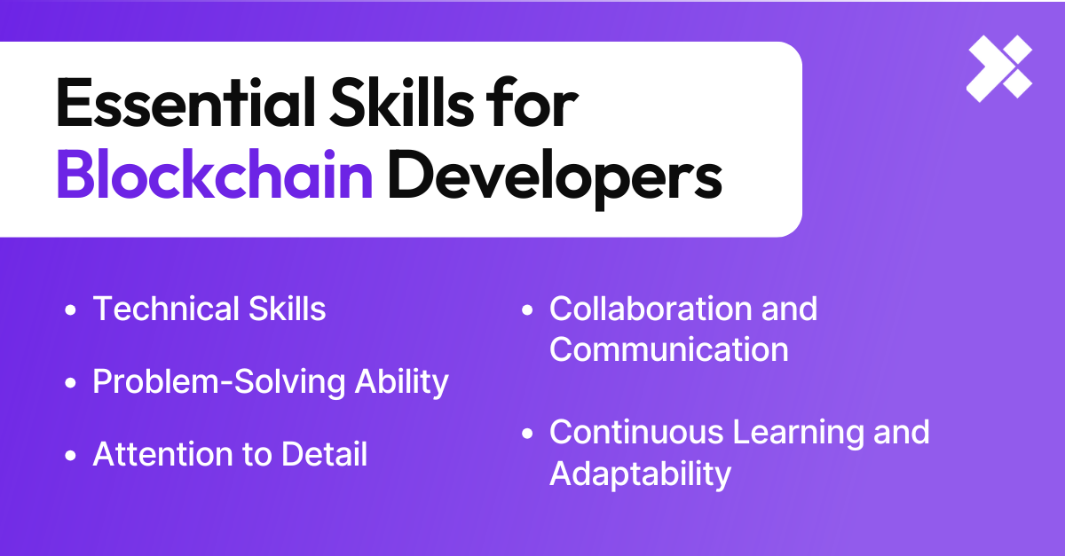 [XT]-blog-interior-Essential Skills for Blockchain Developers