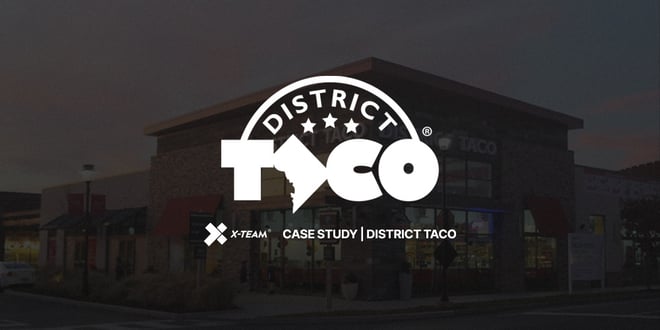 District Taco Case Study image