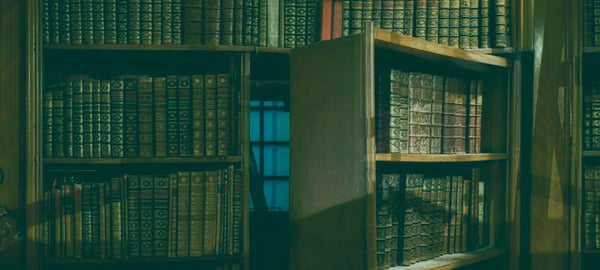 Using Finite State Machines to Simplify State With React