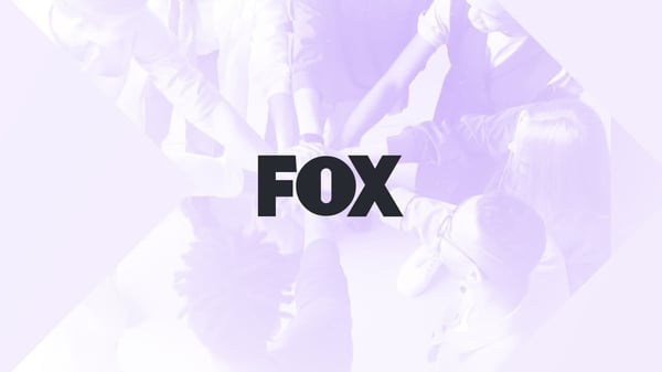 How FOX Broadcasting Modernized Its Digital Presence