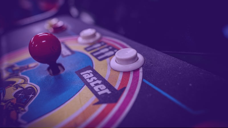 Arcade Game