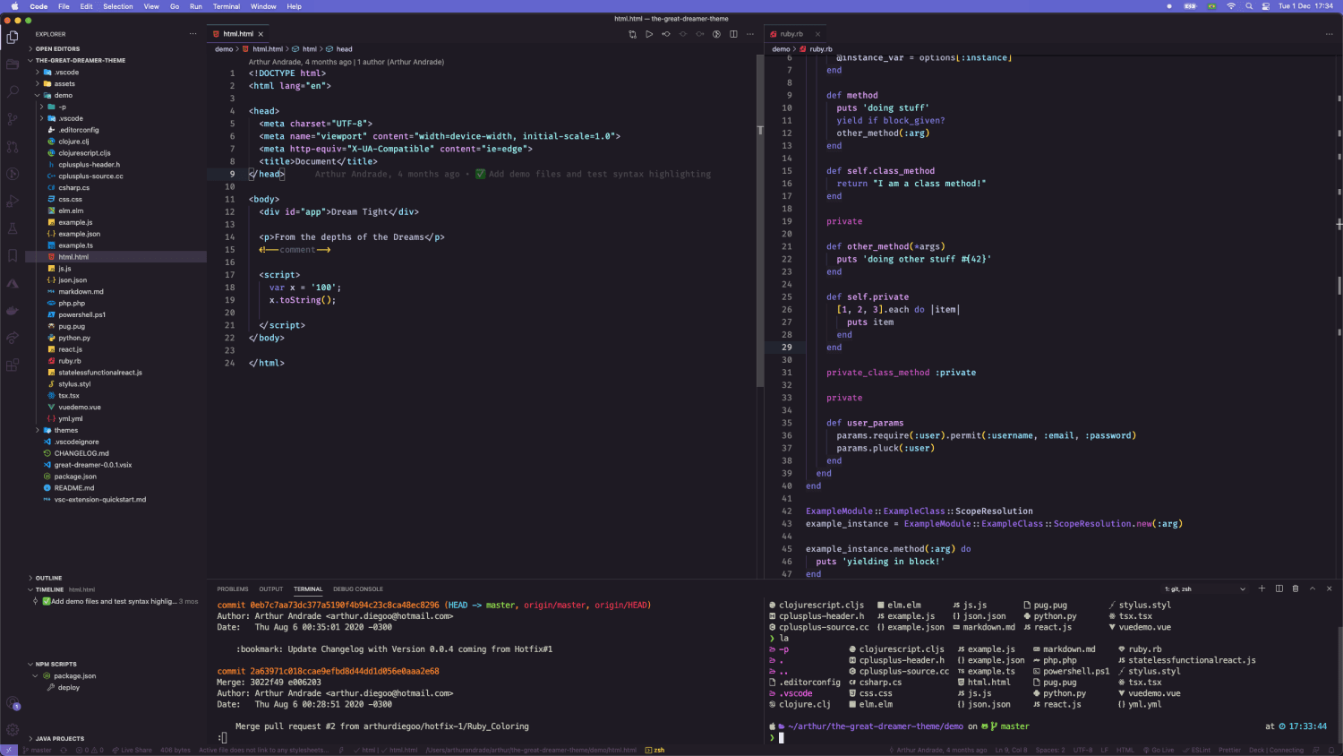 Code Editor Setups From the X-Team Community | X-Team
