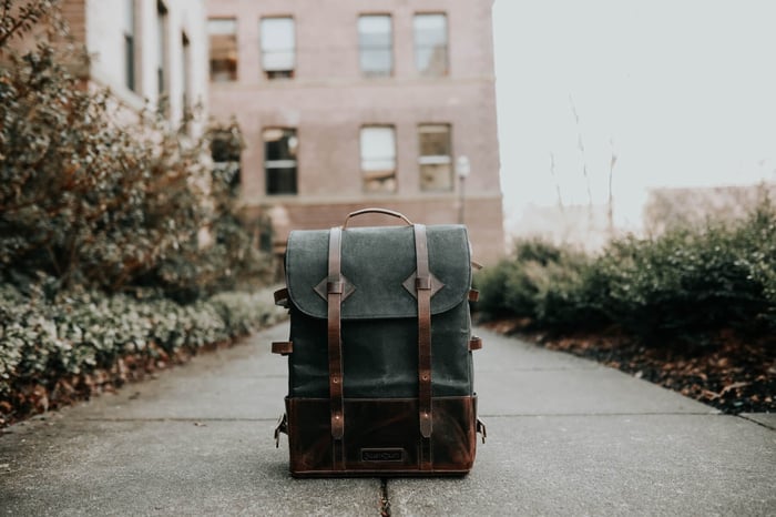 10 Laptop Backpack Recommendations for the Remote Software Developer in 2021 image