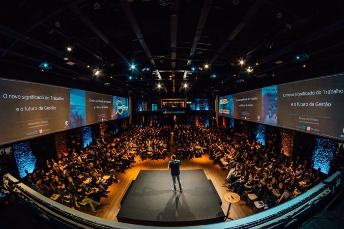 The Best Engineering Manager Conferences to Attend in 2023 image