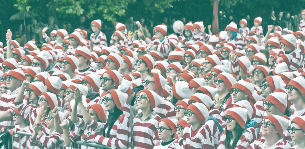 Standing Out When Your Team Never Meets In Person | X-Team