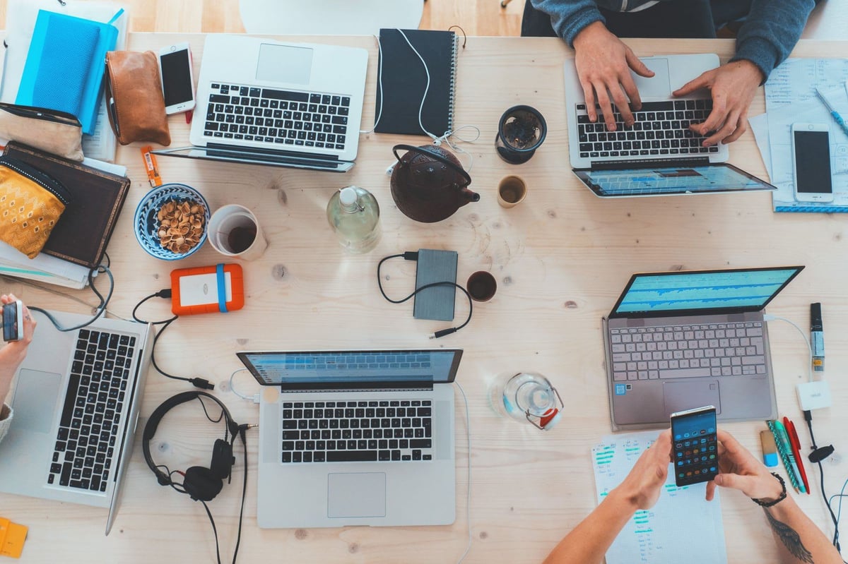 Inside an X-Team Engineer's DevOps Stack | X-Team
