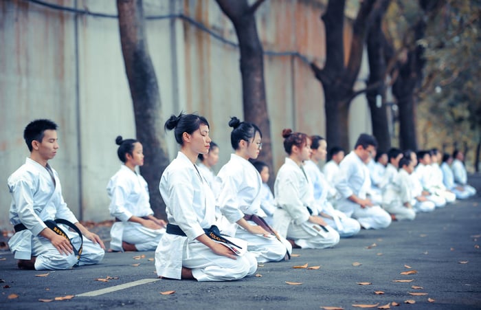 Master These 2 Steps For More Discipline image