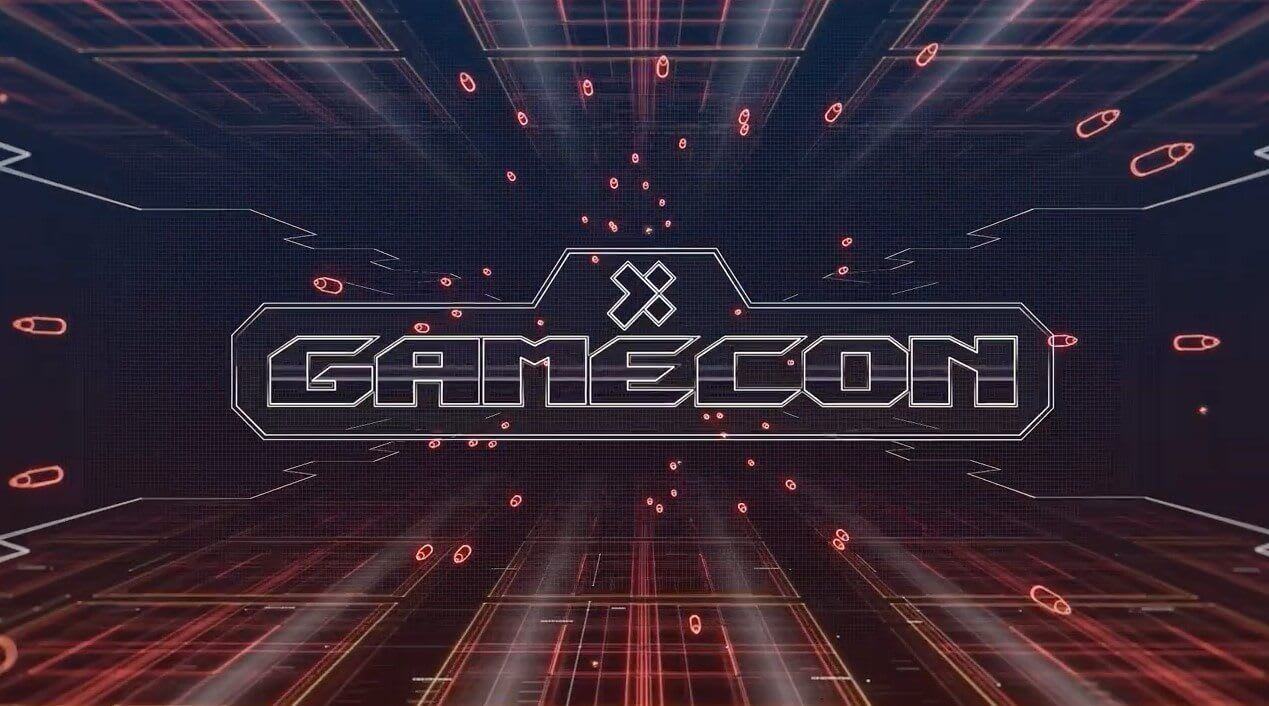 GameCon 2021 image