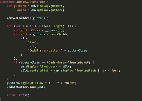 15 Best Free Programming Fonts to Improve Your Programming Experience