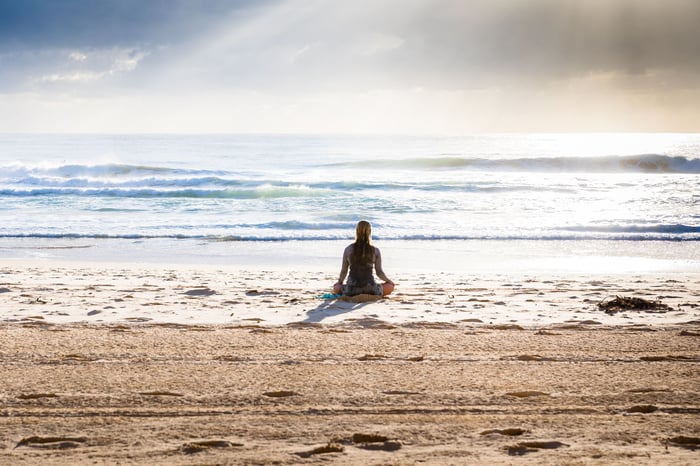 Why Meditation Makes You a More Productive Developer image