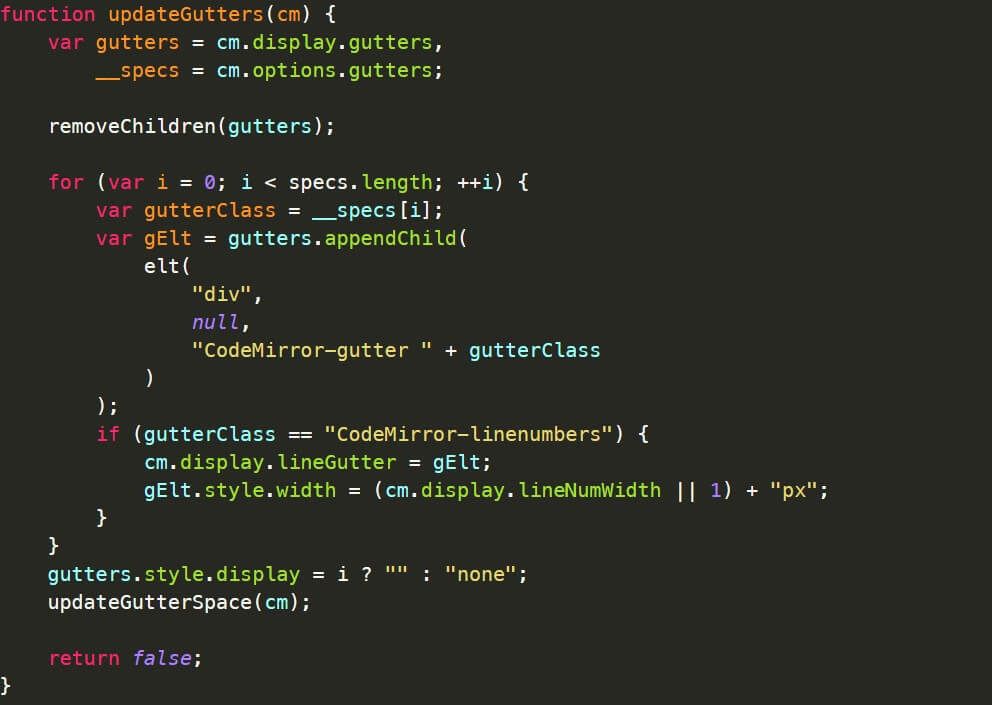 15 Best Free Programming Fonts to Improve Your Programming Experience